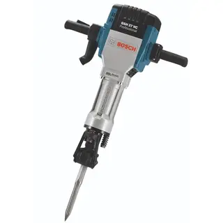Отбойный молоток Bosch GSH 27 VC