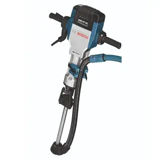 Отбойный молоток Bosch GSH 27 VC