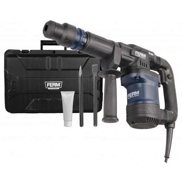 Отбойный молоток Ferm HDM1040P - фото 2