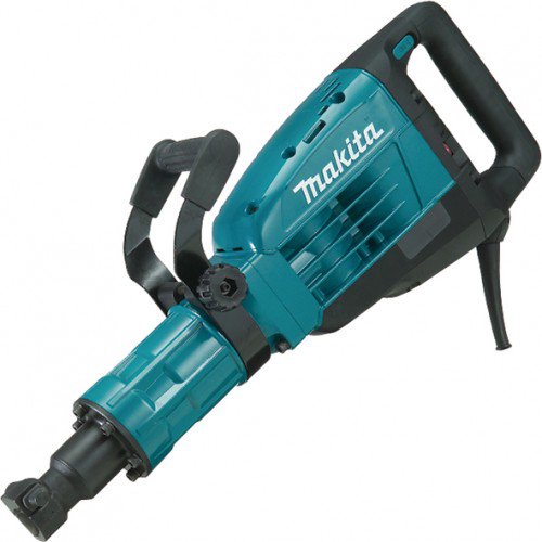 Отбойный молоток Makita HM1307C синий 