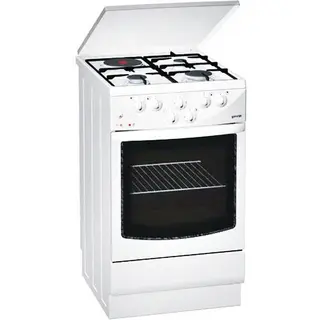 Комбинированная плита Gorenje KN 273 W