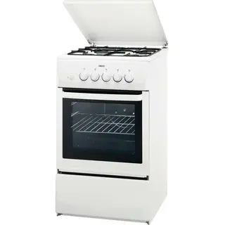 Газовая плита Zanussi ZCG56BGW