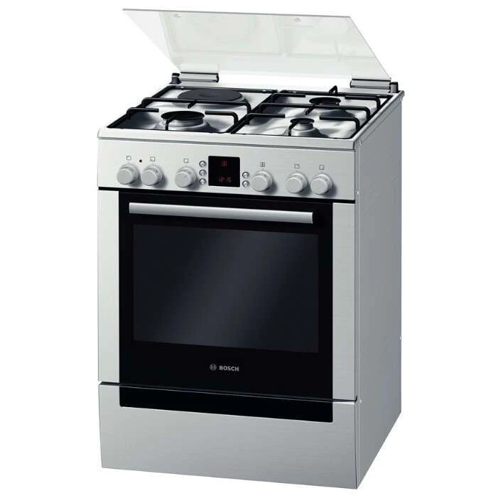 Комбинированная плита Bosch HGV74D353Q