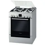 Комбинированная плита Bosch HGV74D353Q