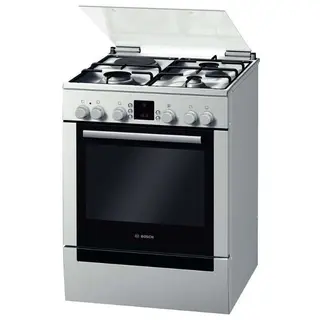 Комбинированная плита Bosch HGV74D353Q