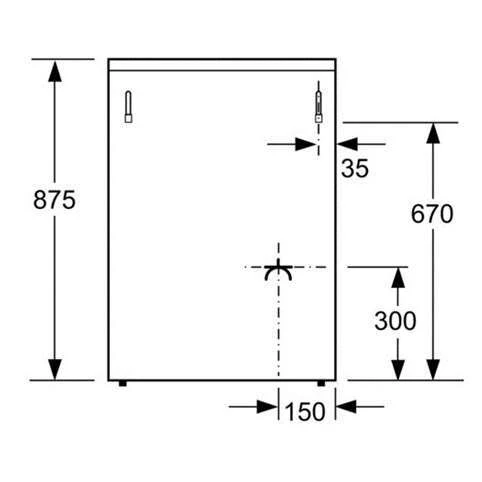 Комбинированная плита Bosch HGV74D353Q - фото 2