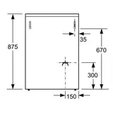 Комбинированная плита Bosch HGV74D353Q - фото 2