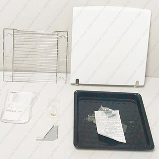 HANSA аралас плитасы FCMW53040