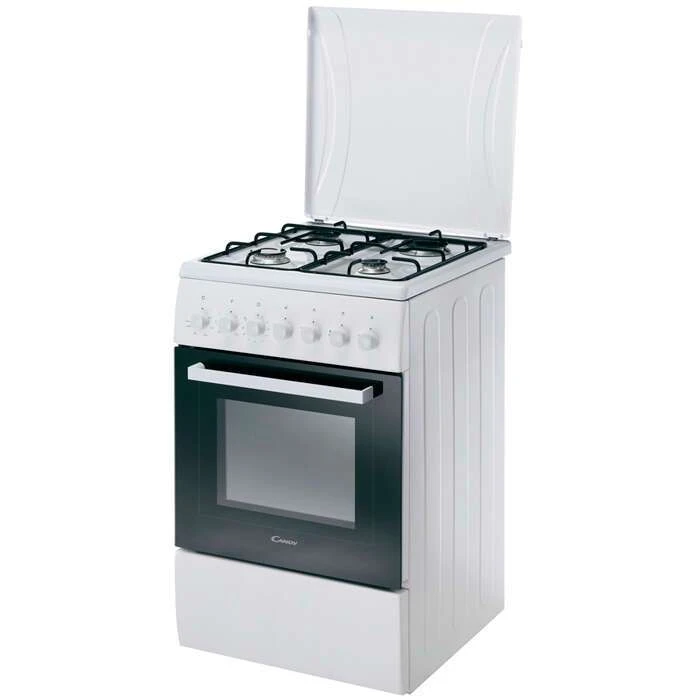 Газовая плита Candy CCG5000SW