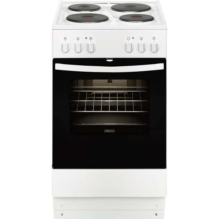 Электрическая плита Zanussi ZCE 954001W