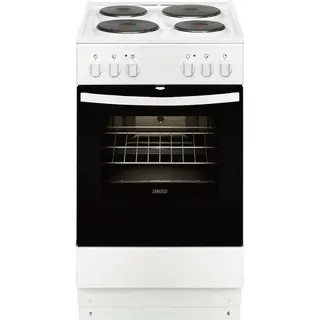 Электрическая плита Zanussi ZCE 954001W