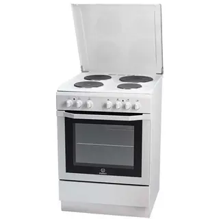 Электрическая плита Indesit I5ESH2AE (W)