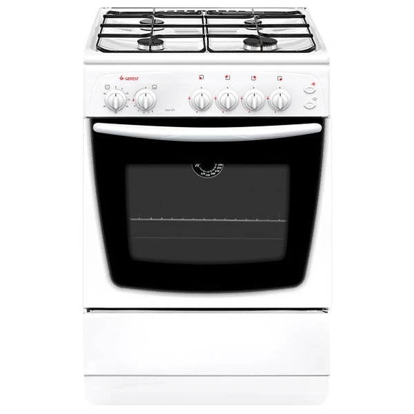 Газовая плита Gefest ПГ 1200 С5