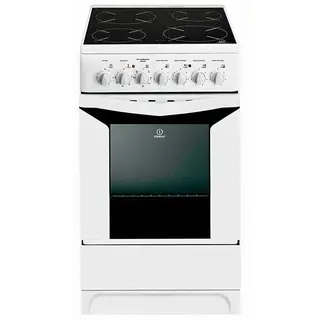 Электрическая плита Indesit K3C51(W)/U(S)