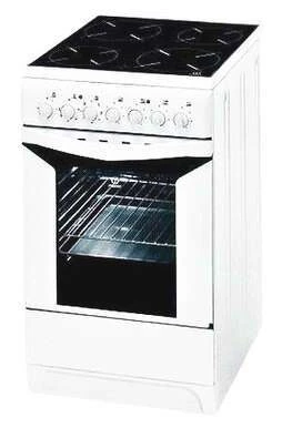 Электрическая плита Indesit K3C51(W)/U(S)