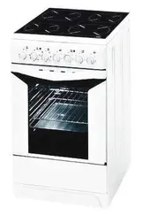 Электрическая плита Indesit K3C51(W)/U(S)