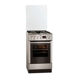 Газовая плита AEG 47635GM-MN