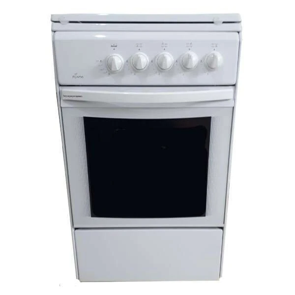 Flama (King) газ плитасы RG2408-W - фото 2