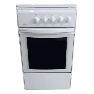 Flama (King) газ плитасы RG2408-W