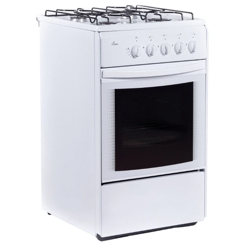 Flama (King) газ плитасы RG2408-W