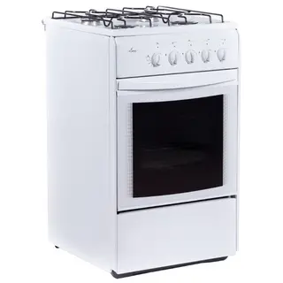 Flama (King) газ плитасы RG2408-W