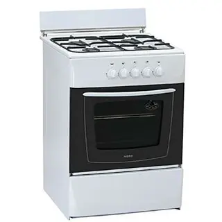 Газовая плита Nord ПГ4 204-1А