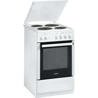 Электрическая плита Gorenje E52102AW0