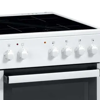 Стеклокерамическая плита Gorenje EC51101AW