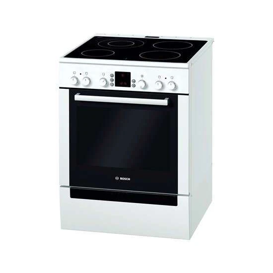Электрическая плита Bosch HCE743221M