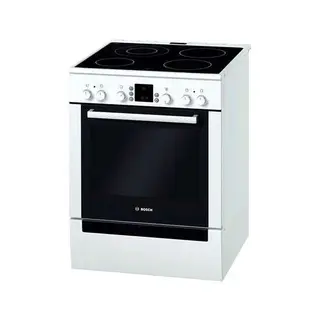 Электрическая плита Bosch HCE743221M