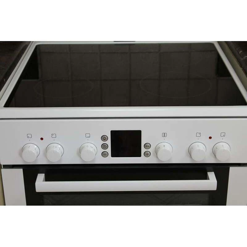 Электрическая плита Bosch HCE743221M - фото 3