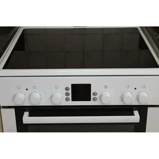 Электрическая плита Bosch HCE743221M