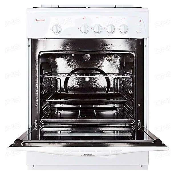 Газовая плита Gefest ПГ 1200 С6 - фото 2