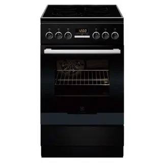 Electrolux шыны керамикалық плитасы EKC954508K