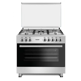 Комбинированная плита Dauscher E9424LX KZ