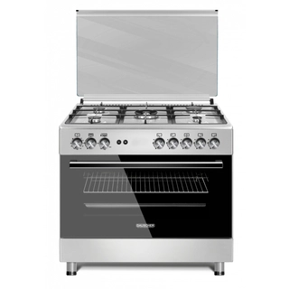 Газовая плита Hausberg E9423LX KZ KZ