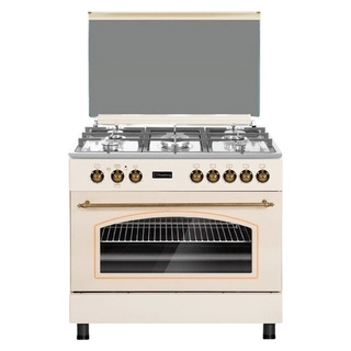 Hausberg аралас плита HC-9700BE KZ