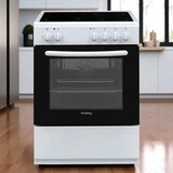 Hausberg электр плитасы E6260CRWH KZ - фото 3