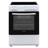 Hausberg электр плитасы E6260CRWH KZ