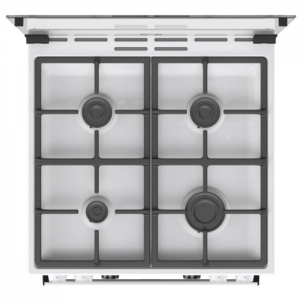Gorenje аралас плитасы GK6C44BF - фото 6