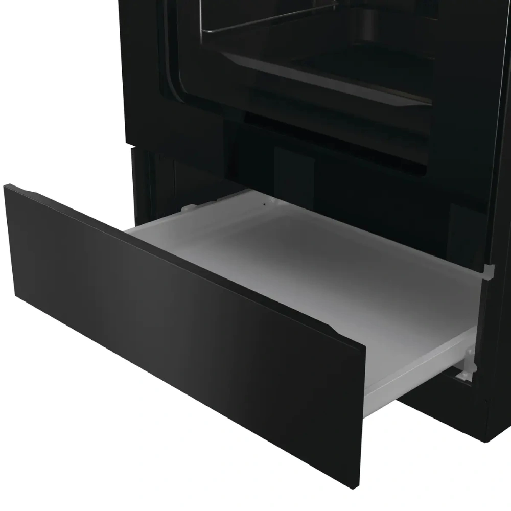 Комбинированная плита Gorenje GK6C44BF - фото 11