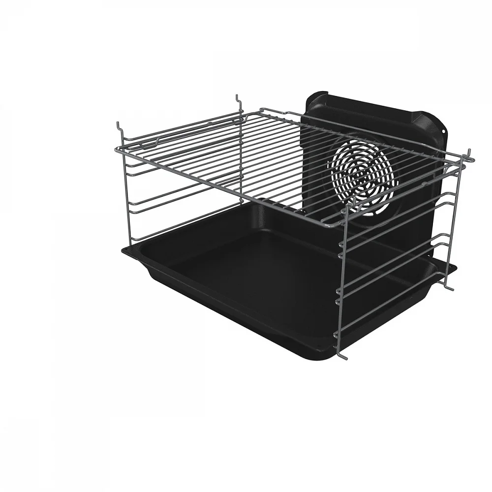 Комбинированная плита Gorenje GK6C44BF - фото 12