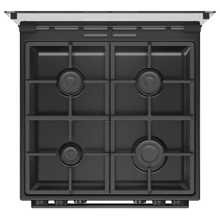 Комбинированная плита Gorenje GK6C44BF - фото 4
