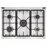 Комбинированная плита Hansa FCMX96283 - фото 4