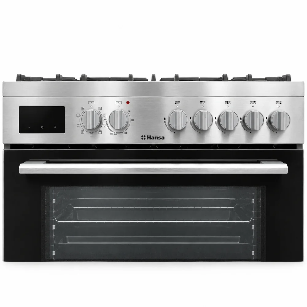 Комбинированная плита Hansa FCMX96283 - фото 3