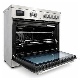 Комбинированная плита Hansa FCMX96283