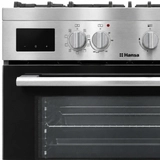 Комбинированная плита Hansa FCMX96283 - фото 7