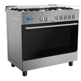 Комбинированная плита Hansa FCMX96283