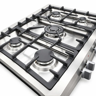Комбинированная плита Hansa FCMX96283
