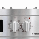 Комбинированная плита Hansa FCMX96283 - фото 6